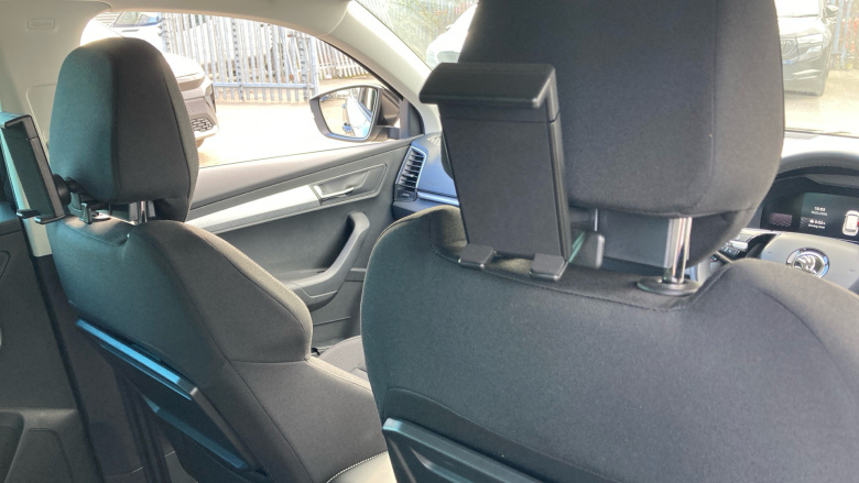 Skoda Karoq 1.5 TSI SE Drive 5dr DSG Petrol Estate